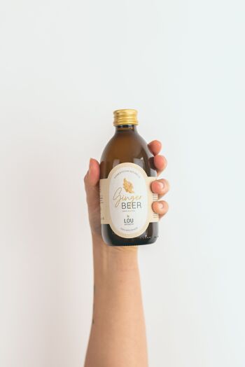 kombucha acheter